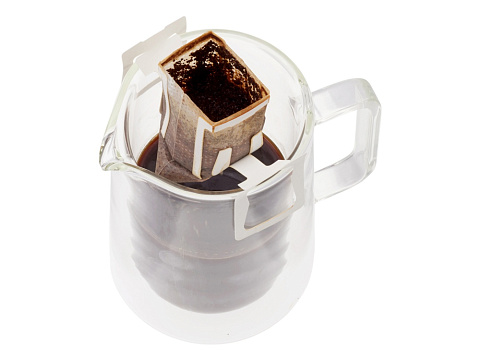 Кофе в дрип-пакете Arabean, 100% арабика - рис 6.