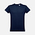 Футболка мужская Luanda, темно-синяя (кобальт) - миниатюра - рис 2.