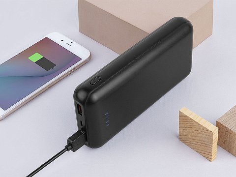 Внешний аккумулятор Rombica NEO Charge 200Plus - рис 6.