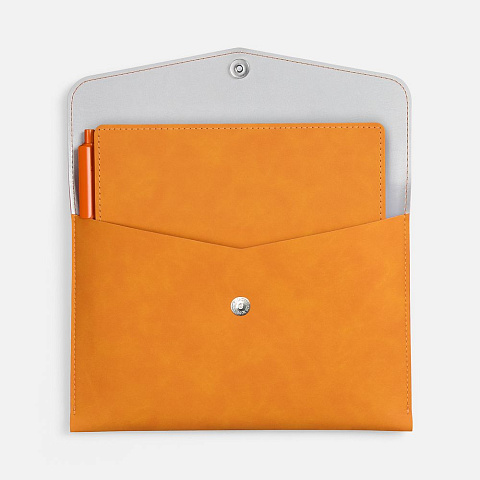 Набор Urban Folder, оранжевый - рис 3.