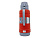 Термос со стеклянной колбой тм THERMOS PICNIC 40 Series Red 1,8L - миниатюра - рис 3.