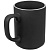 Кружка Mugful, темно-серая (графитовая) - миниатюра - рис 3.