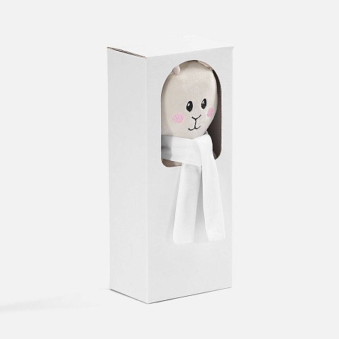 Коробка для игрушек Beastie Toys с печатью на заказ - рис 8.