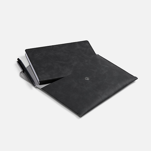 Набор Urban Folder, черный - рис 2.