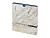 Еженедельник с каменной бумагой А5+ Carrara, темно-синий - миниатюра - рис 9.