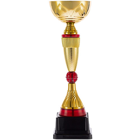 Кубок Awardee, малый, красный - рис 2.