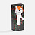 Коробка для игрушек Beastie Toys с печатью на заказ - миниатюра