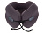 Подушка для путешествий с эффектом памяти Memo Pillow PRO M/L Basque Black - миниатюра - рис 2.