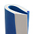 Ежедневник Flat Light ver.2, недатированный, синий - миниатюра - рис 5.