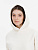 Худи оверсайз унисекс Snuggie, молочно-белое - миниатюра - рис 8.