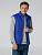 Жилет Leven, ярко-синий - миниатюра - рис 9.