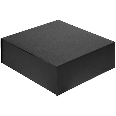 Подарочная коробка на магните 31см, 7 цветов - рис 2.