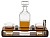 Подарочный набор для виски Whiskey Wonder - миниатюра - рис 4.
