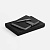 Набор Boom, черный с серым - миниатюра - рис 2.