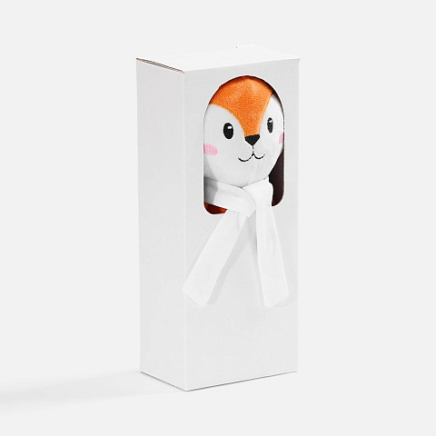 Коробка для игрушек Beastie Toys с печатью на заказ - рис 11.