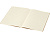 Slyk блокнот на сшивке из крафт-бумаги формата А5 с линованными страницами, натуральный - миниатюра - рис 4.