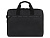 Портфель мужской BUGATTI БЛАНК ОБЛЕГЧЕННАЯ | BLANC DELIGHT, чёрный, нейлон RPET600D/тарпаулин/полиэстер, 40х10х29 см, 10 л - миниатюра - рис 2.