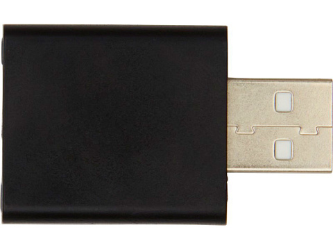 Блокиратор данных USB Incognito - рис 3.