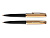Шариковая ручка Parker 51 DELUXE BLACK GT, стержень: M, цвет чернил: black, в подарочной упаковке. - миниатюра - рис 3.