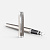 Набор Parker IM Essential Stainless Steel CT, серебристый - миниатюра - рис 4.