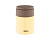 Термос из нерж. стали для еды тм THERMOS JBQ-400-BNN 0.4L, желтый - миниатюра