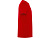Футболка Kutta унисекс, красный - миниатюра - рис 4.