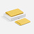 Набор Unison Mini, желтый - миниатюра - рис 2.