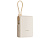 Внешний аккумулятор со встроенным кабелем 22.5W Xiaomi Power Bank 10000mAh (Integrated Cable) Tan GL - миниатюра - рис 2.