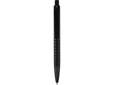 Ручка пластиковая шариковая Prodir QS40 PMP, белый - рис 2.