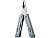 Мультитул Nextool Mini Sailor, серый, 10 функций (NE20156) - миниатюра - рис 2.