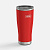 Термокружка Icon 710, красная - миниатюра - рис 2.