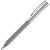 Ручка шариковая Eyeshot Soft Touch, серая - миниатюра - рис 4.