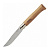 Нож Opinel No 12, бук - миниатюра