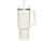 Stanley Quencher H2.0 термокружка 1200 мл - Кремовый - миниатюра
