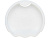 Бутылка для воды Candy, 550мл, черный - миниатюра - рис 8.