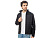 Куртка утепленная Racer мужская, черный - миниатюра - рис 2.