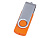 Флеш-карта USB 2.0 32 ГБ Флэш С1, оранжевый - миниатюра - рис 2.