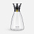 Графин для воды с фильтр-пробкой Linea Franco - миниатюра - рис 3.